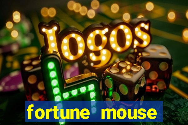 fortune mouse minutos pagantes madrugada